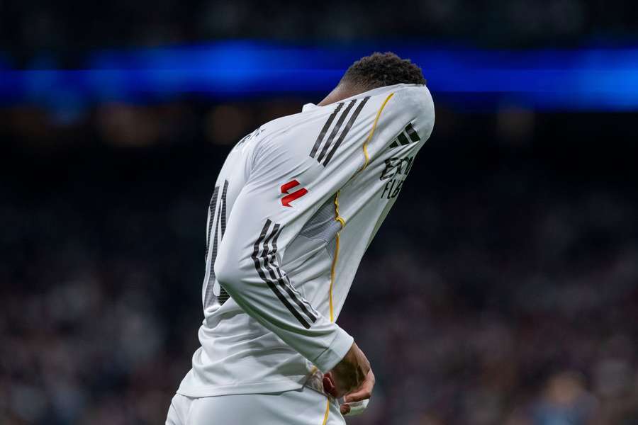 Mbappe și-a fracturat un deget în duelul cu Celta Vigo, însă nu va rata superpartida cu Man City din Champions League