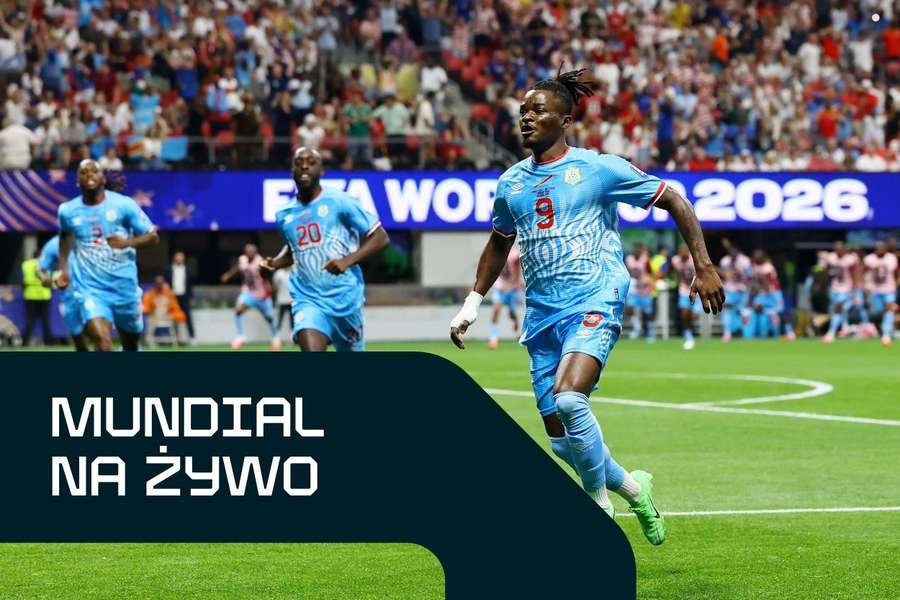 Mundial NA ŻYWO Mundial NA ŻYWO