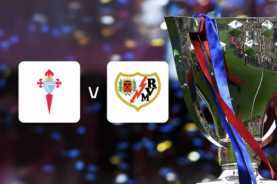 Celta de Vigo vs Rayo Vallecano Apuesta