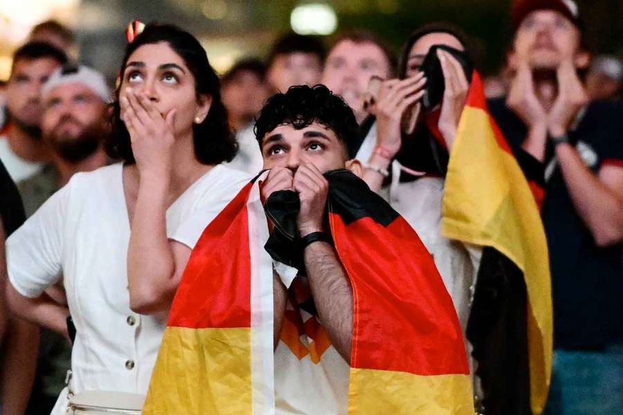 Germania, eliminată de la Cupa Mondială 2026 de către Paraguay