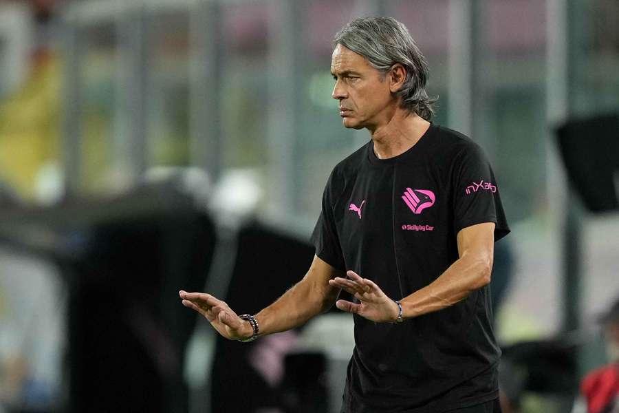 Filippo Inzaghi Filippo Inzaghi