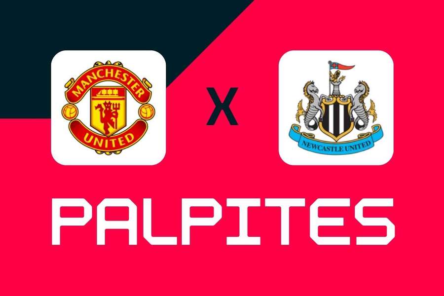 O Newcastle tem um excelente retrospecto recente contra o Manchester United - inclusive em Old Trafford