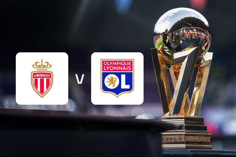 Monaco - Lyon