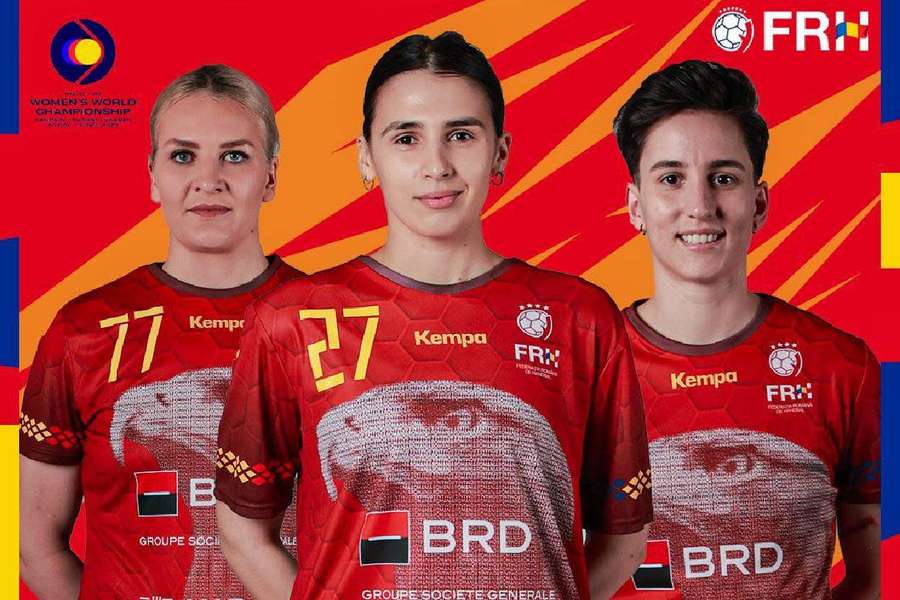 Naționala feminină de handbal a României s-a calificat la Campionatul Mondial din 2023, după ce a învins echipa Portugaliei 