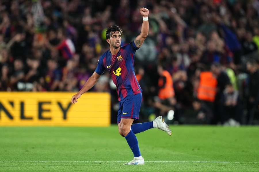 Ferran Torres Ferran Torres