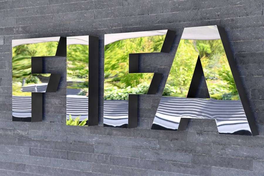 FIFA penalises Mexico for offensive chants by fans during World Cup matches