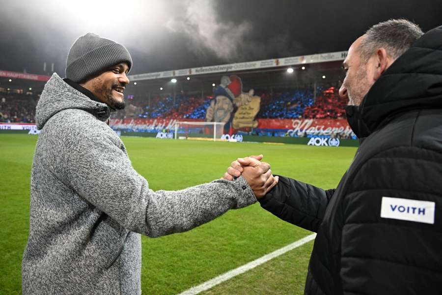 Bayerns letztes Testspiel wird gegen Heidenheim sein Bayerns letztes Testspiel wird gegen Heidenheim sein