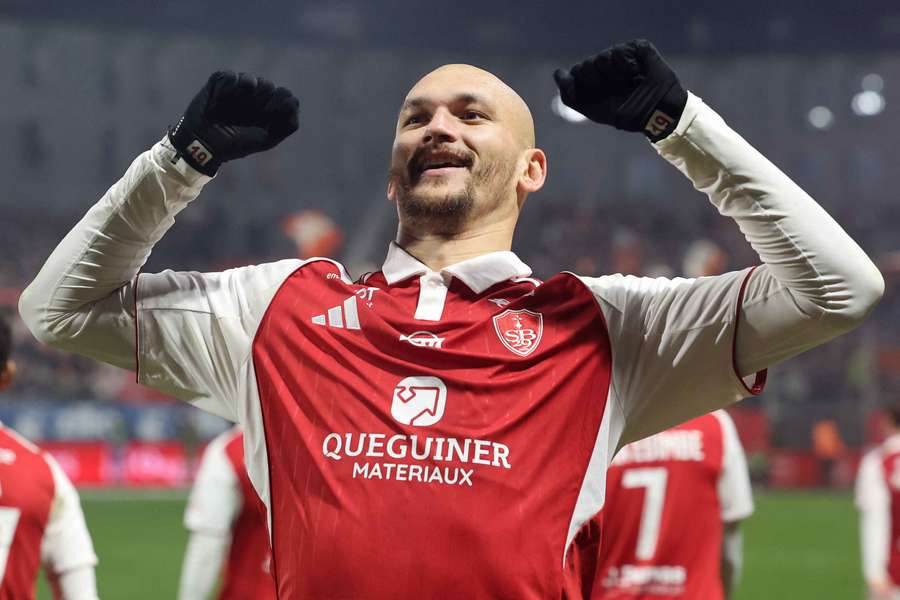 Ajorque et Brest regoûtent à la victoire.