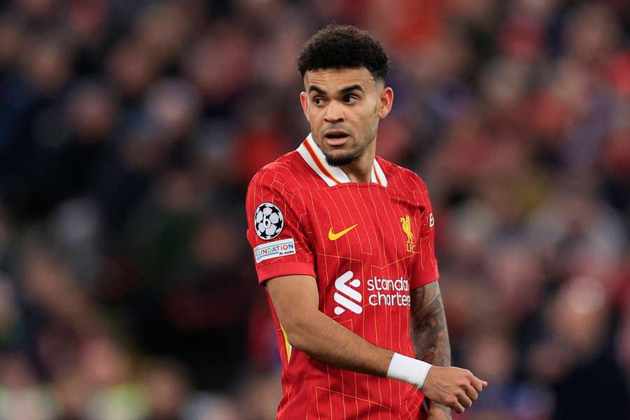 Luis Díaz podría ir al Bayern de Múnich