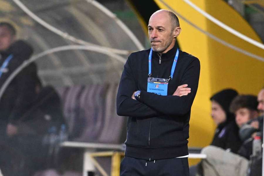 Bogdan Andone