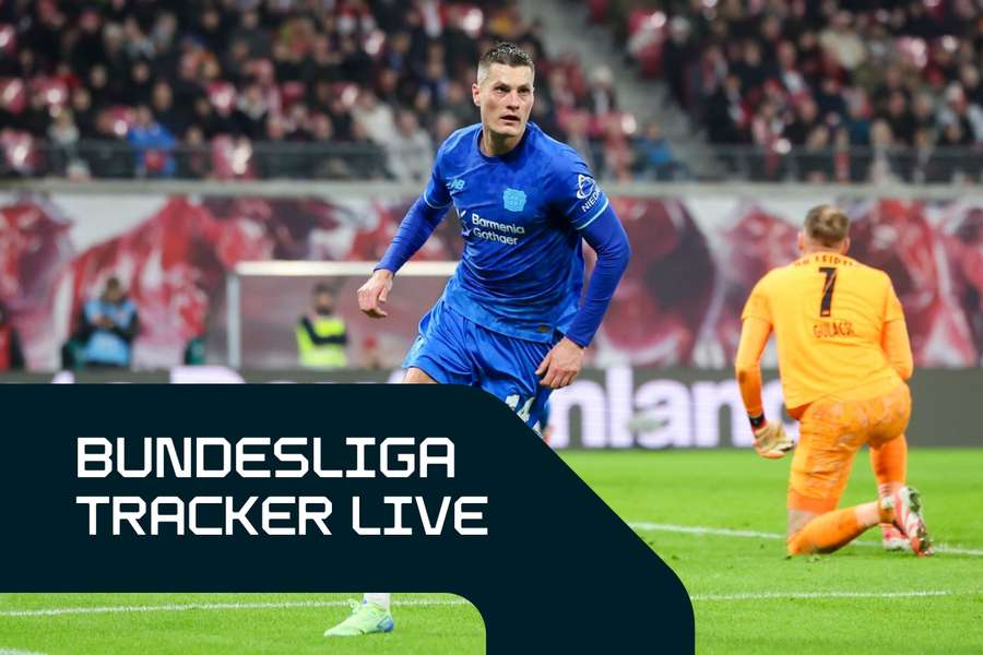Bundesliga LIVE: Infos, News und Liveticker zum 17. Spieltag