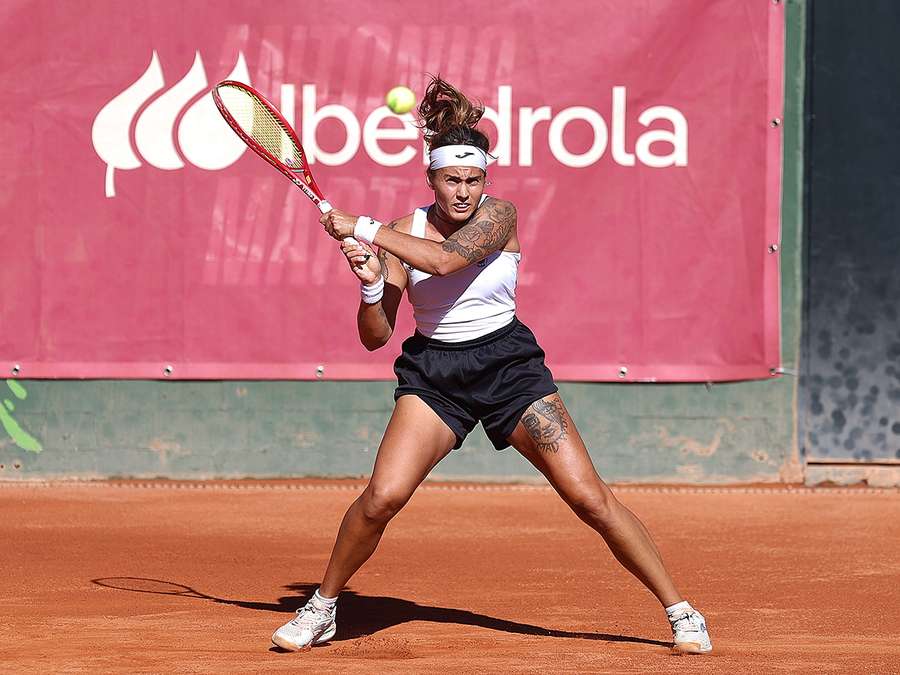 Campeonato de España de tenis Campeonato de España de tenis