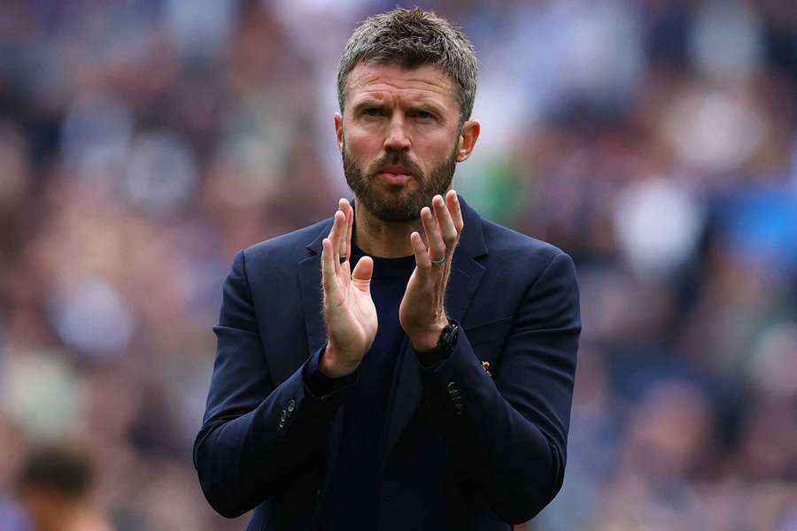 Carrick wants Man Utd to be successful in the Champions League Carrick wants Man Utd to be successful in the Champions League