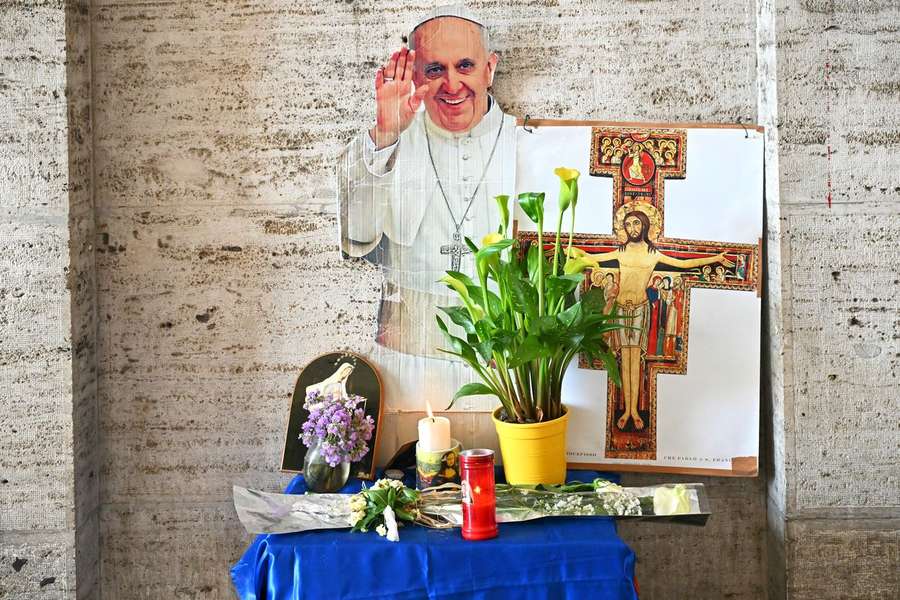 Papa Francisco vai dar nome ao estádio do San Lorenzo