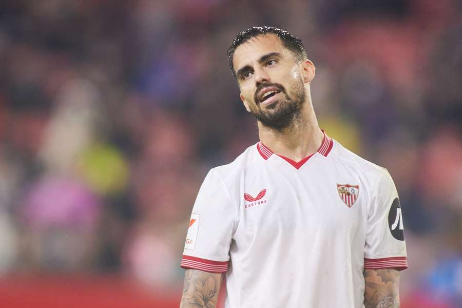 Sevilla prežíva katastrofálnu sezónu.