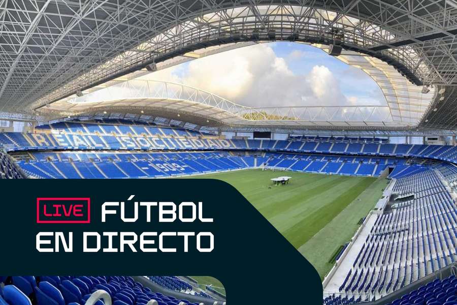 Sigue toda la actualidad del fútbol en Flashscore