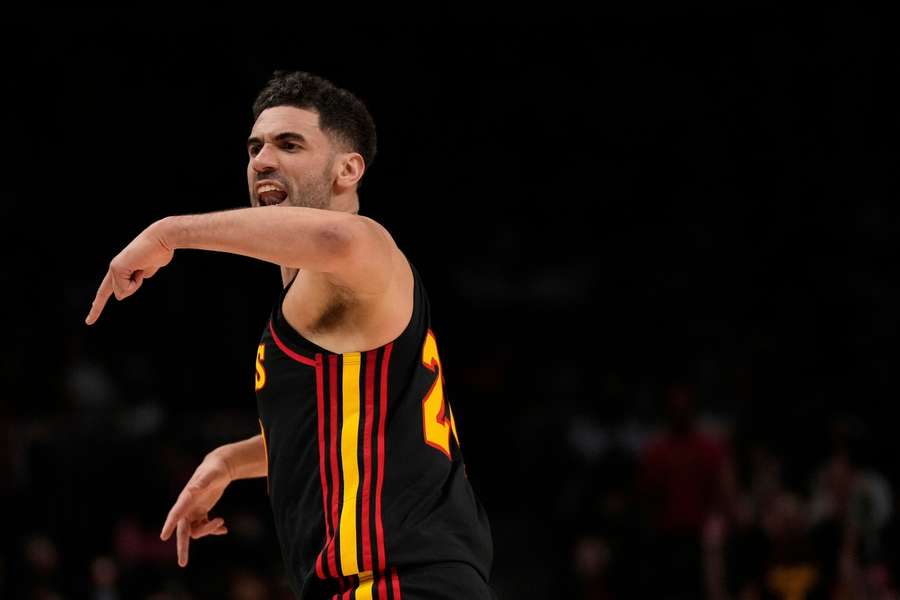 Georges Niang Georges Niang