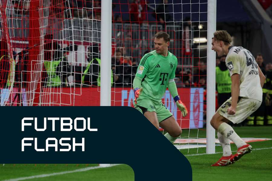 Futbol Flash: Futbol Flash: