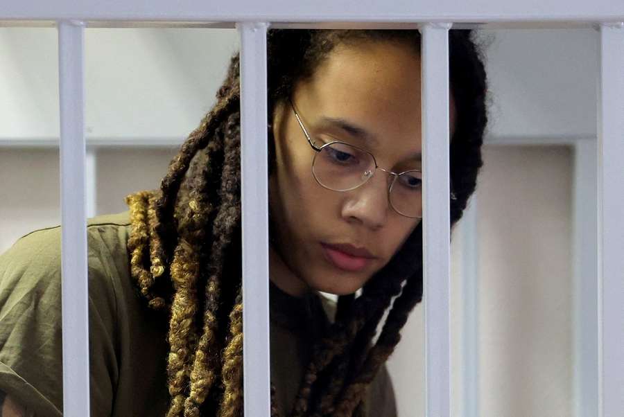 Everything you need to know about Brittney Griner and her fate in Russia