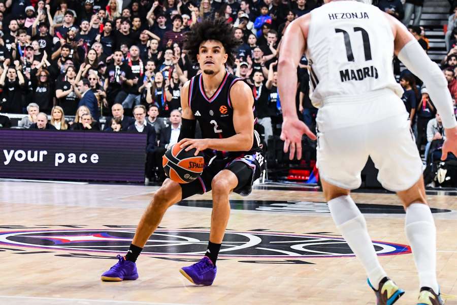 Nadir Hifi a été élu homme du match