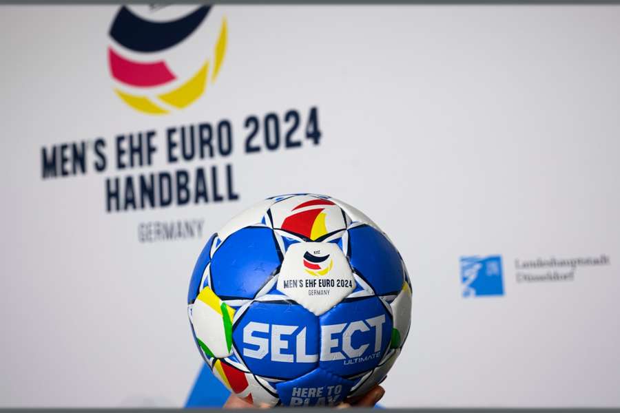 Die Handball-EM 2024 findet in Deutschland statt. Wohl nicht das letzte Turnier in naher Zukunft