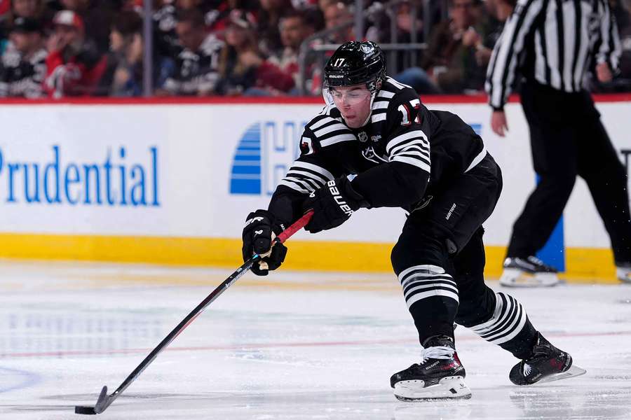 Šimon Nemec skóroval v ďalšom zápase.