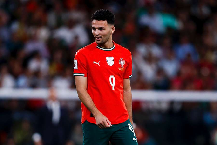 Gonçalo Ramos deve ser titular Gonçalo Ramos deve ser titular