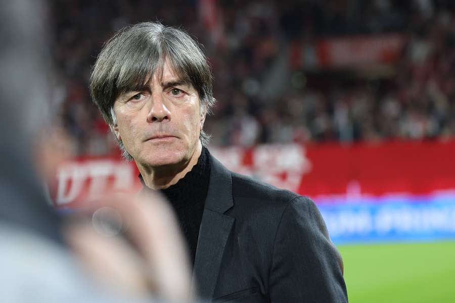 Joachim Loew