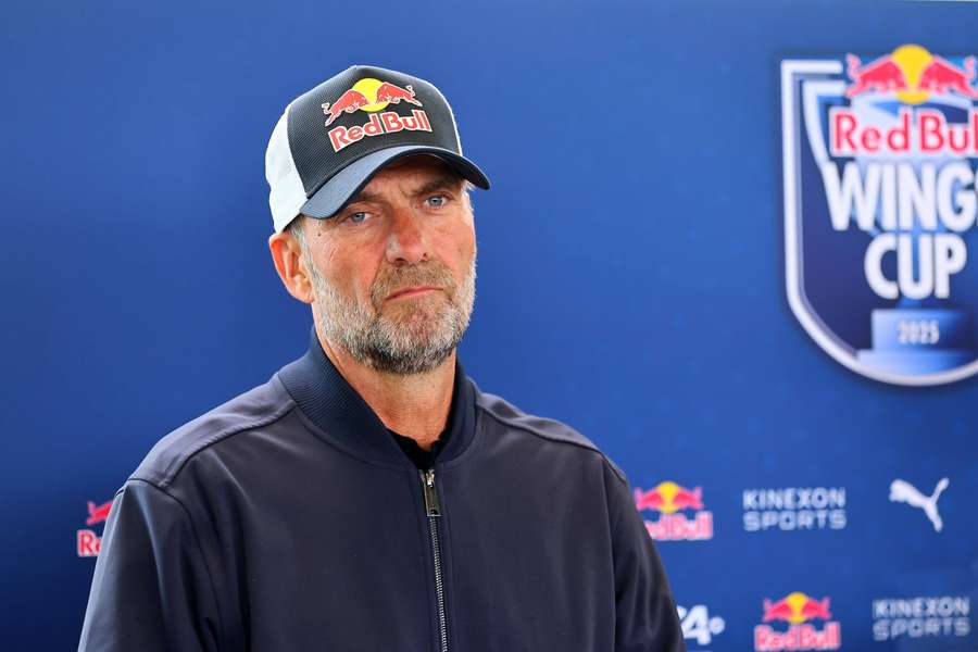 Jurgen Klopp pushing for Cesc Fabregas to RB Leipzig