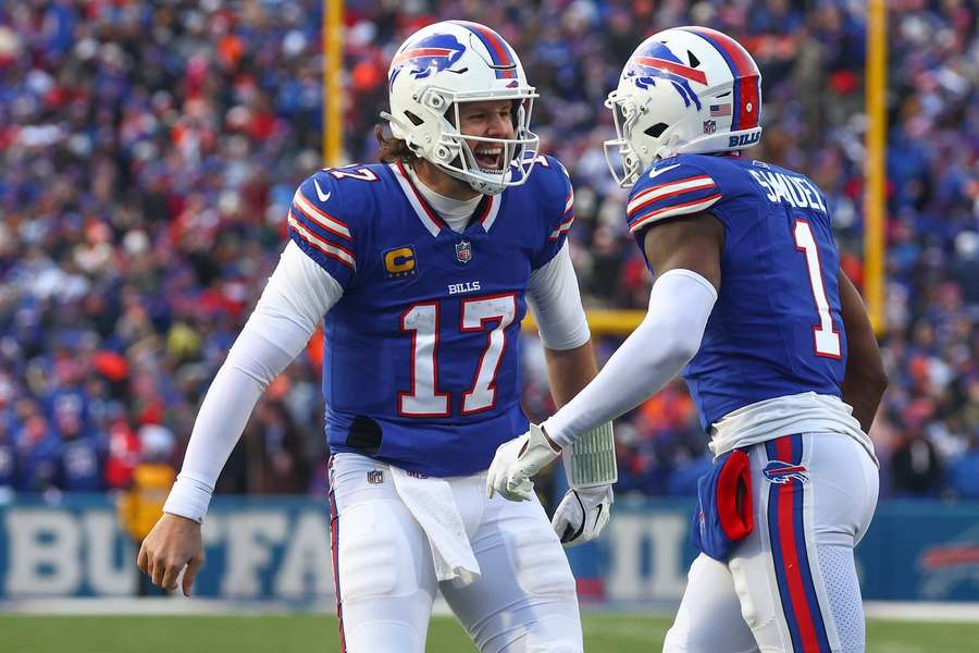 NFL-Spotlight: Wer zieht in den Super Bowl ein?