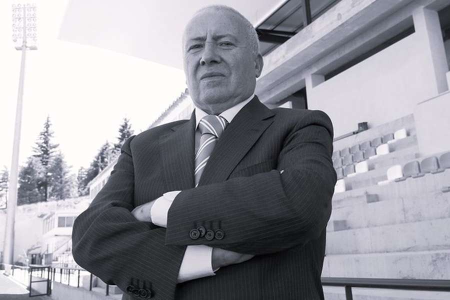 José Mendes faleceu aos 65 anos