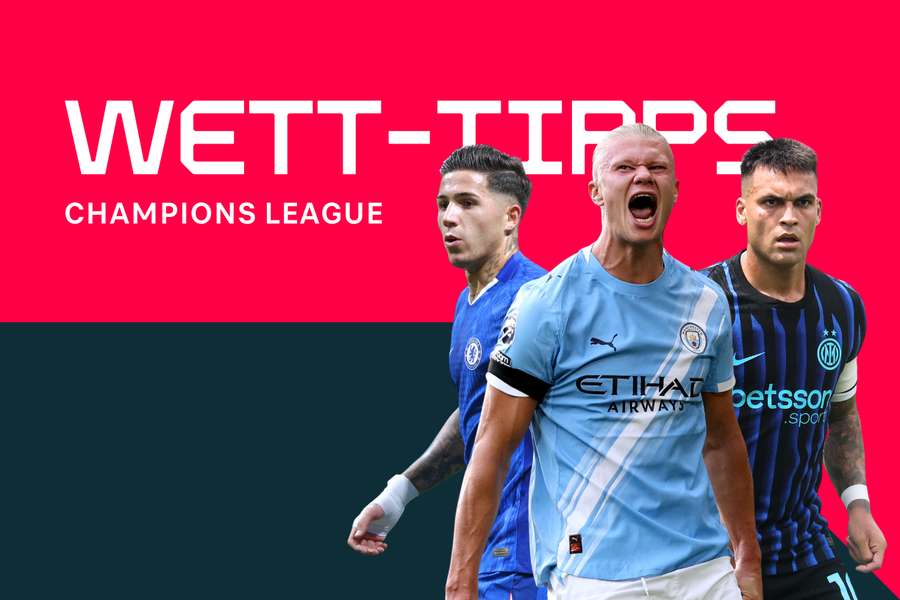 Champions League: Prognosen, Top-Tipps und Quoten (7. Spieltag)