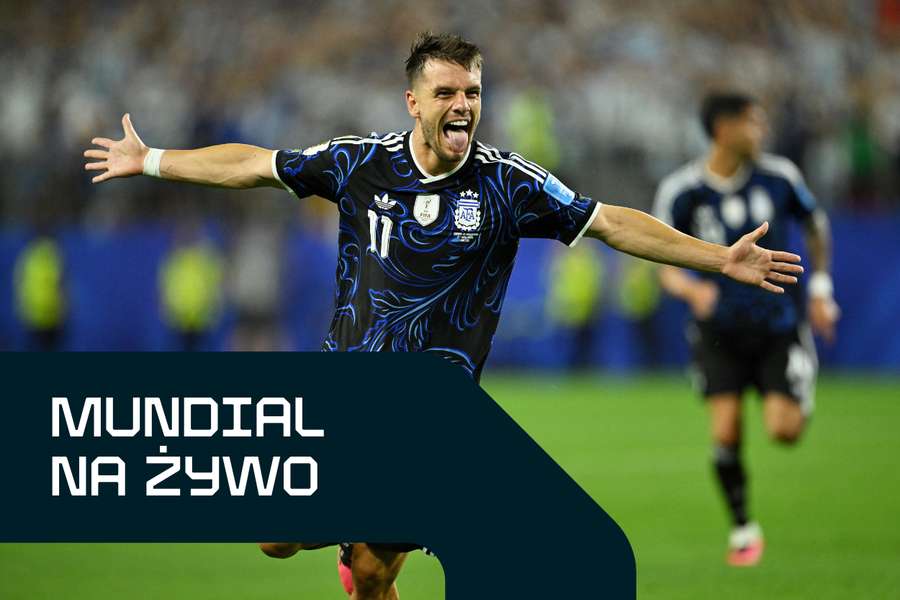 Mundial NA ŻYWO Mundial NA ŻYWO