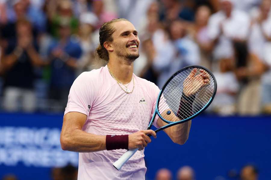 Zverev will mit Deutschland das Finalturnier erreichen