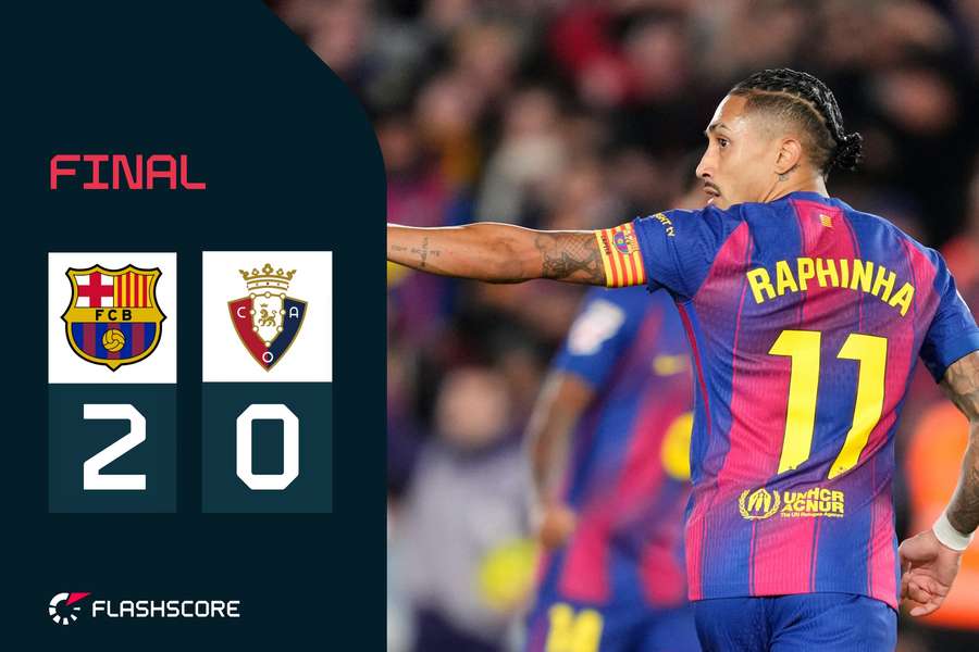 Sigue en directo lo que ocurra en el Barça-Osasuna