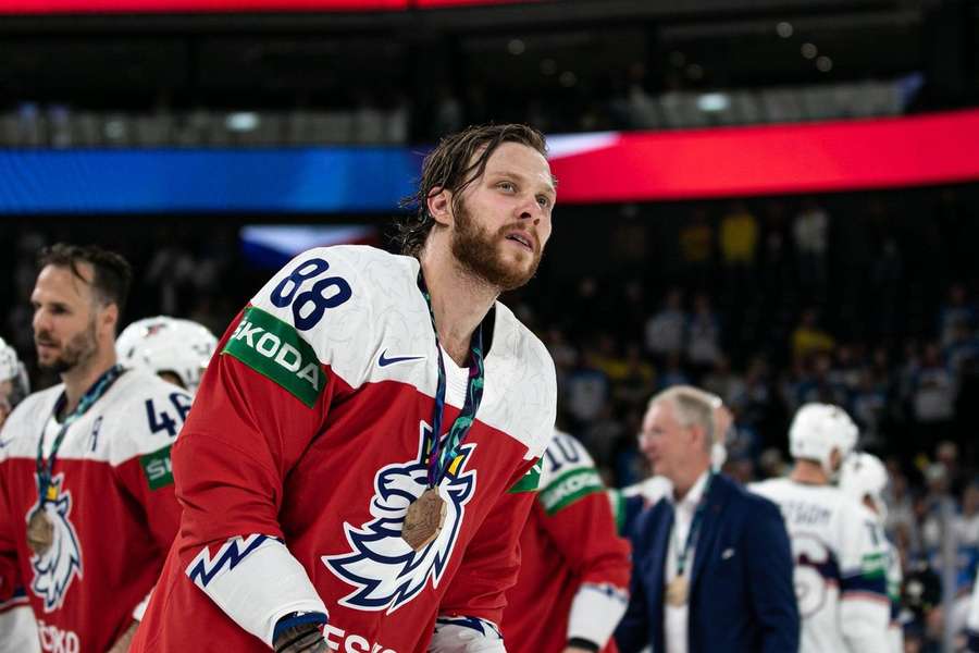 Nej české úspěchy 2022: Návrat hokejových medailových časů i další mandát královen