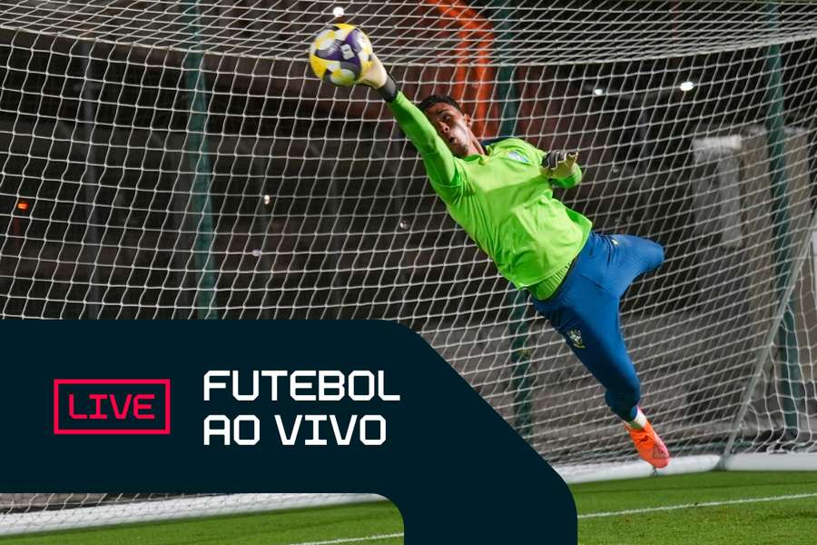 Seleção sub-17 joga Mundial em Doha Seleção sub-17 joga Mundial em Doha