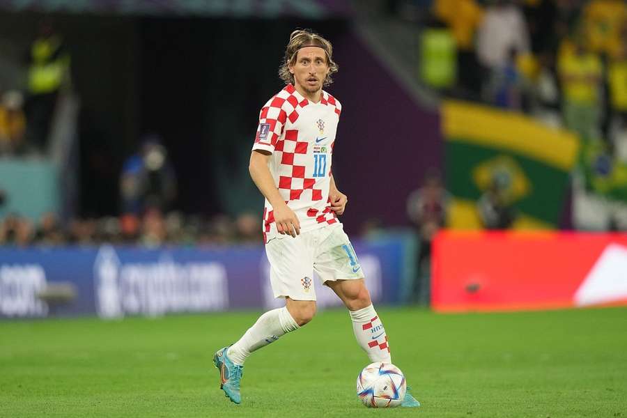 Opstellingen Argentinië-Kroatië: Kroaten ongewijzigd, Nicolás Tagliafico in de basis