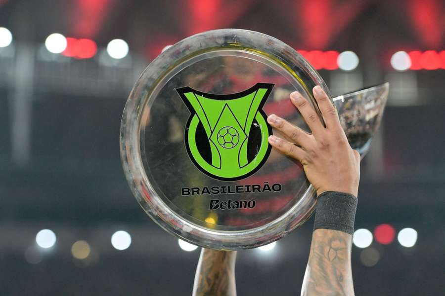 Brasileirão 2026 começa em 28 de janeiro