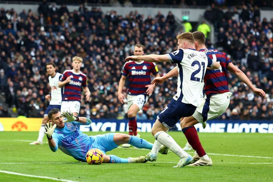 Dúbravka pomohol Magpies k ďalšej výhre. 