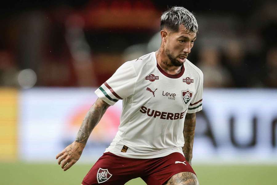 Fluminense de Lucho Acosta vem de vitória sobre o Remo no Mangueirão