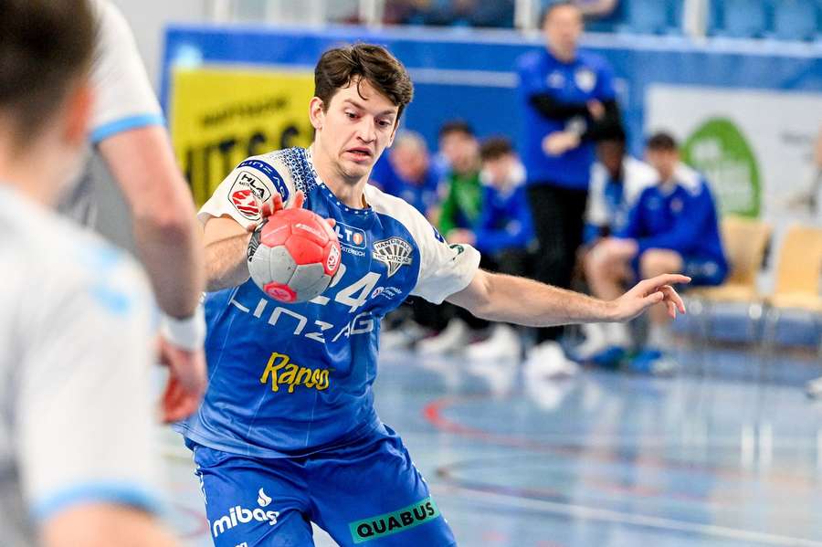 Viertelfinale: Der HC LINZ AG will „auf den Punkt genau bereit sein“