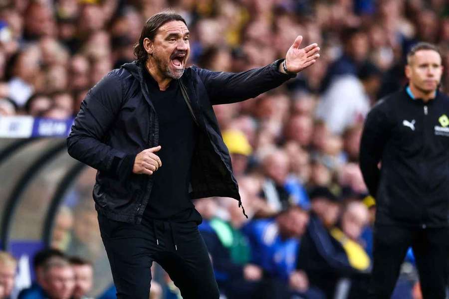 Farke pleased with Leeds form going to Fulham