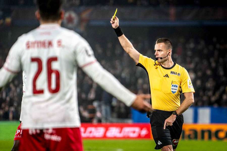 Rouček měl Ryneše vyloučit.