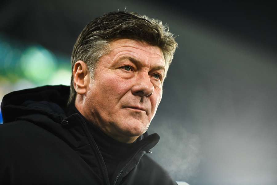 Walter Mazzarri 