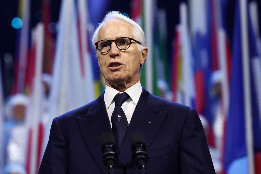 Giovanni Malagò 