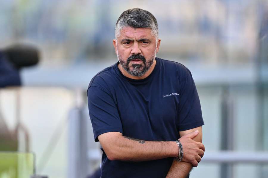 Rino Gattuso