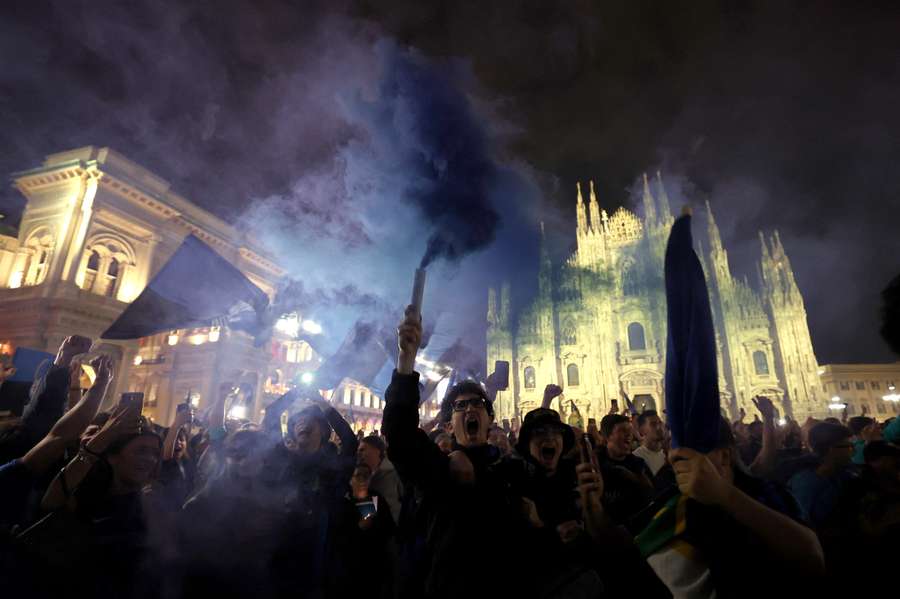 L'Inter è campione d'Italia: storia del 21esimo scudetto nerazzurro