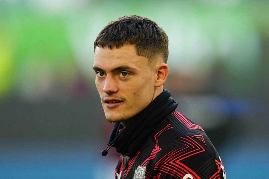 City zeigt großes Interesse an Florian Wirtz