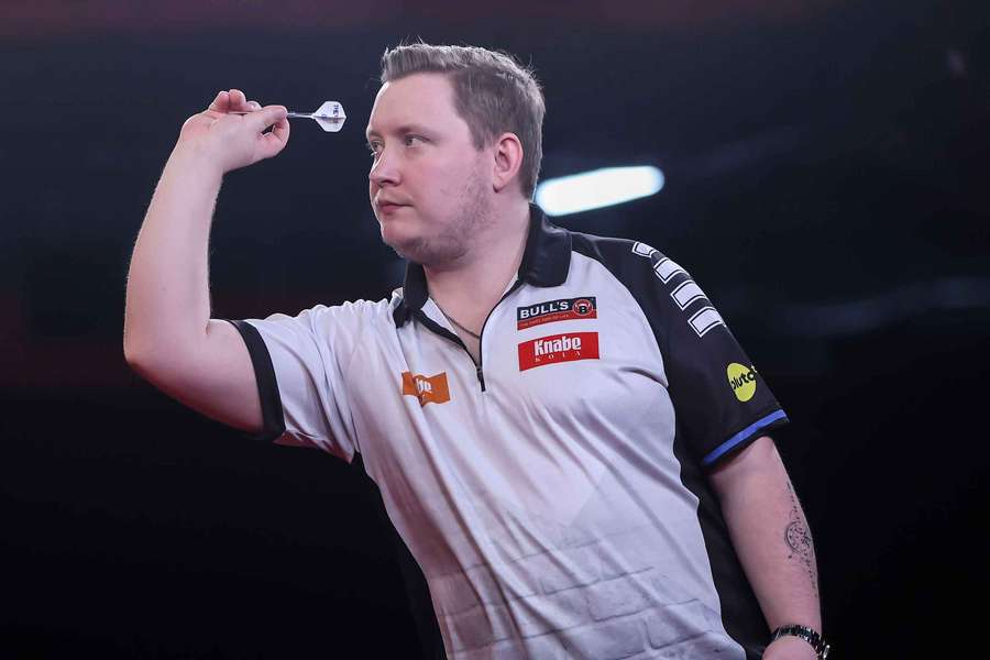 Martin Schindler jagt seinen vierten European-Tour-Titel. Martin Schindler jagt seinen vierten European-Tour-Titel.